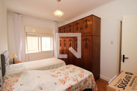 Apartamento à venda com 50m², 1 quarto e sem vagaQuarto