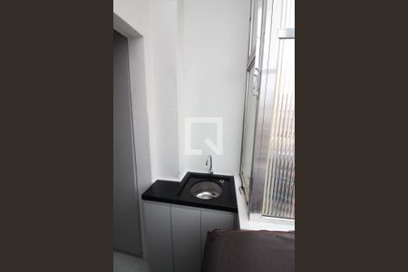 Apartamento à venda com 50m², 1 quarto e sem vagaÁrea de Serviço