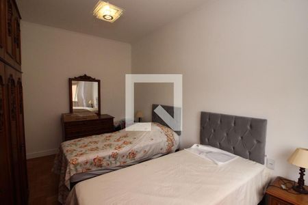 Apartamento à venda com 50m², 1 quarto e sem vagaQuarto