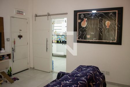 Apartamento para alugar com 2 quartos, 80m² em Botafogo, Rio de Janeiro