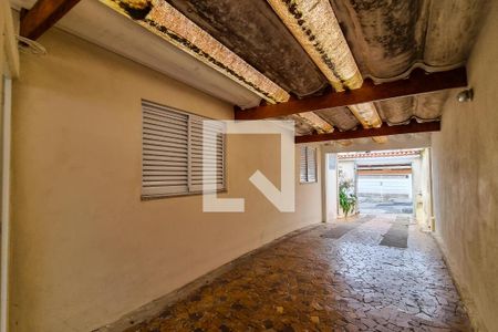Casa para alugar com 200m², 2 quartos e 3 vagasGaragem