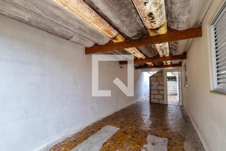 Casa para alugar com 200m², 2 quartos e 3 vagasGaragem