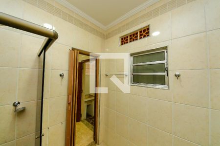 Casa para alugar com 200m², 2 quartos e 3 vagasBanheiro