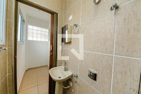 Casa para alugar com 200m², 2 quartos e 3 vagasBanheiro Suíte