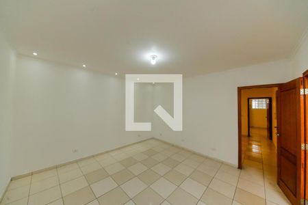 Sala de casa para alugar com 2 quartos, 120m² em Vila Bela, São Paulo