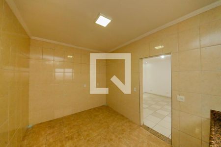 Casa para alugar com 200m², 2 quartos e 3 vagasCozinha
