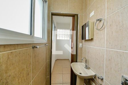 Casa para alugar com 200m², 2 quartos e 3 vagasBanheiro Suíte