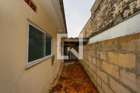 Casa para alugar com 200m², 2 quartos e 3 vagasÁrea externa