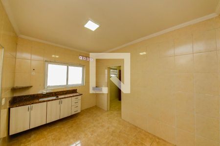 Casa para alugar com 200m², 2 quartos e 3 vagasCozinha