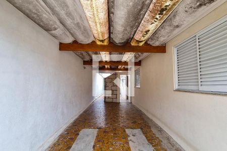 Casa para alugar com 200m², 2 quartos e 3 vagasGaragem