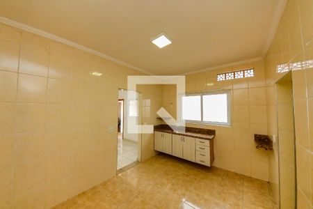 Casa para alugar com 200m², 2 quartos e 3 vagasCozinha