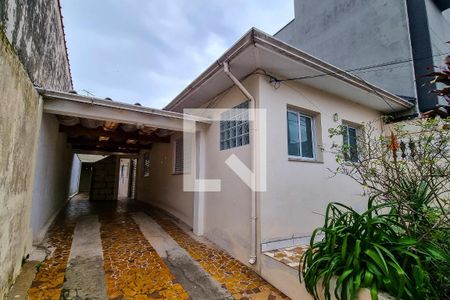 Casa para alugar com 200m², 2 quartos e 3 vagasGaragem