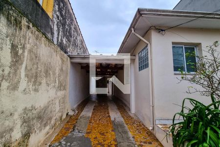 Casa para alugar com 200m², 2 quartos e 3 vagasGaragem