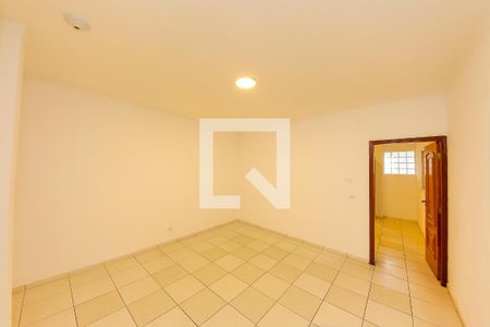 Quarto 1 de casa para alugar com 2 quartos, 120m² em Vila Bela, São Paulo
