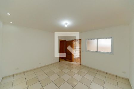 Sala de casa para alugar com 2 quartos, 80m² em Vila Bela, São Paulo