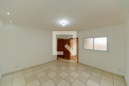 Sala de casa para alugar com 2 quartos, 120m² em Vila Bela, São Paulo