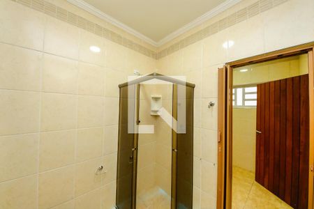 Casa para alugar com 200m², 2 quartos e 3 vagasBanheiro