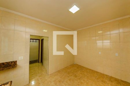 Casa para alugar com 200m², 2 quartos e 3 vagasCozinha