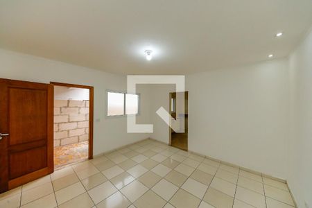 Sala de casa para alugar com 2 quartos, 120m² em Vila Bela, São Paulo