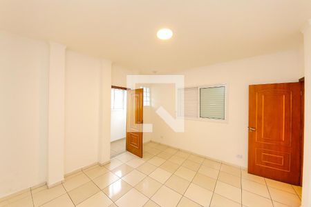 Suíte de casa para alugar com 2 quartos, 120m² em Vila Bela, São Paulo