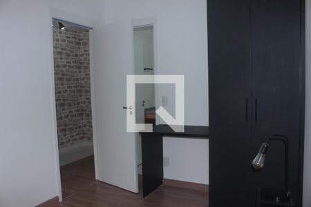 quarto de apartamento para alugar com 1 quarto, 28m² em República, São Paulo