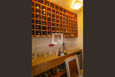 Adega de casa à venda com 5 quartos, 625m² em Barra da Tijuca, Rio de Janeiro