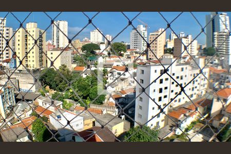 Apartamento à venda com 55m², 2 quartos e 1 vagaVista do Quarto 2