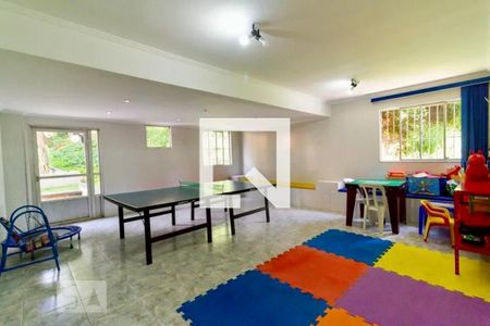 Apartamento à venda com 55m², 2 quartos e 1 vagaBrinquedoteca