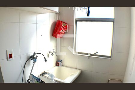 Apartamento à venda com 55m², 2 quartos e 1 vagaÁrea de Serviço