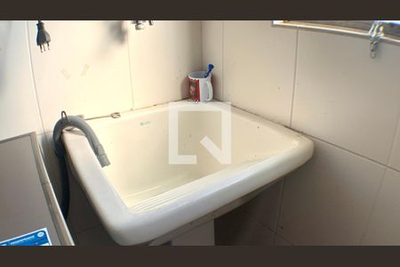 Apartamento à venda com 55m², 2 quartos e 1 vagaÁrea de Serviço