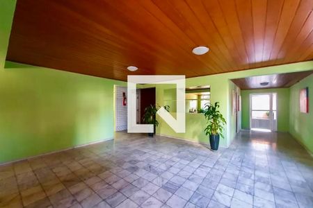 Apartamento à venda com 55m², 2 quartos e 1 vagaHall de entrada