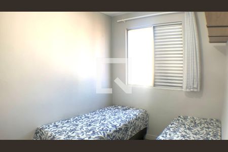 Apartamento à venda com 55m², 2 quartos e 1 vagaQuarto 2