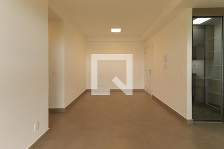 Sala de apartamento para alugar com 2 quartos, 62m² em Distrito de Bonfim Paulista, Ribeirão Preto