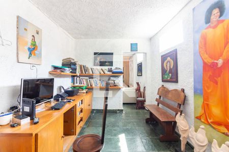 Casa à venda com 300m², 3 quartos e 2 vagasSala 