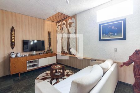 Sala  de casa para alugar com 3 quartos, 300m² em Conceição, Osasco
