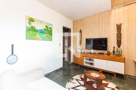 Sala  de casa para alugar com 3 quartos, 300m² em Conceição, Osasco