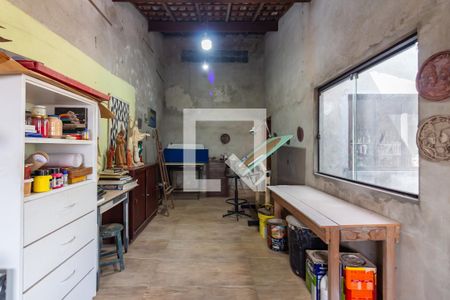 Cobertura de casa para alugar com 3 quartos, 300m² em Conceição, Osasco