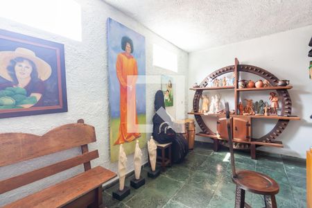 Casa à venda com 300m², 3 quartos e 2 vagasSala 