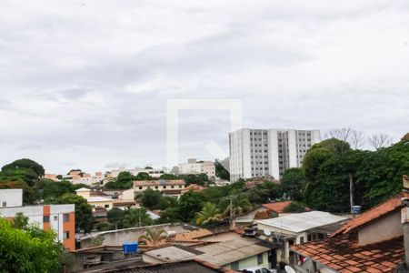 Vista do quarto 1 de apartamento à venda com 2 quartos, 64m² em Santa Branca, Belo Horizonte