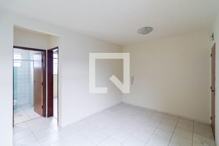 Sala de apartamento para alugar com 2 quartos, 64m² em Santa Branca, Belo Horizonte