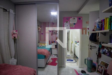 Apartamento à venda com 89m², 3 quartos e 2 vagas Apartamento à venda com 89m², 3 quartos e 2 vagasSuíte 2