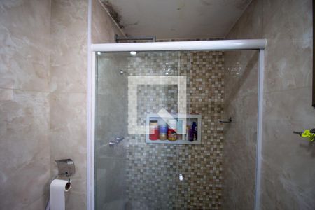 Apartamento à venda com 89m², 3 quartos e 2 vagas Apartamento à venda com 89m², 3 quartos e 2 vagasBanheiro da Suíte 1