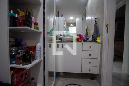 Apartamento à venda com 89m², 3 quartos e 2 vagas Apartamento à venda com 89m², 3 quartos e 2 vagasBanheiro da Suíte 2