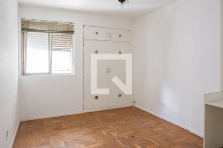 Quarto 1 de apartamento para alugar com 3 quartos, 108m² em Perdizes, São Paulo