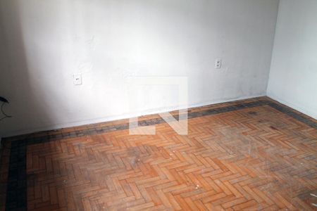 Sala de apartamento à venda com 1 quarto, 30m² em São Miguel, São Leopoldo