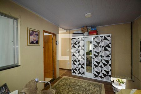 Quarto 1 de casa para alugar com 3 quartos, 135m² em Nova Piam, Belford Roxo
