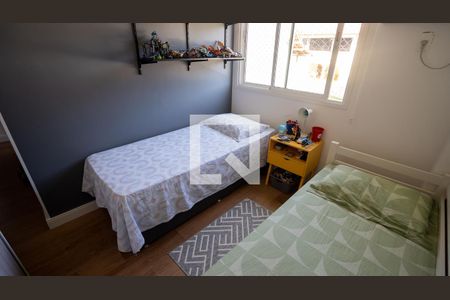 Quarto 1 de apartamento à venda com 3 quartos, 69m² em Badu, Niterói
