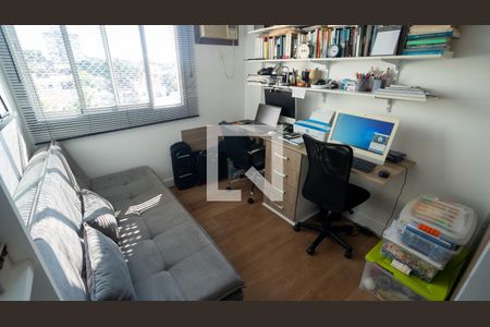 Escritório de apartamento à venda com 3 quartos, 69m² em Badu, Niterói