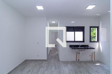 Apartamento para alugar com 56m², 2 quartos e sem vaga