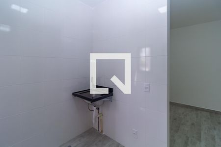 Apartamento para alugar com 56m², 2 quartos e sem vaga
